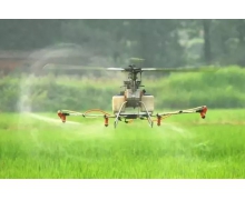 民航局：進(jìn)一步擴(kuò)大無人機(jī)物流配送試點(diǎn)范圍