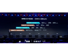 百度智能汽車「集度」正式注冊,設有 5 個董事