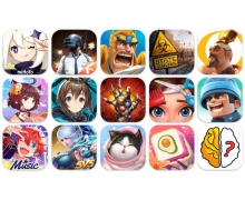 SensorTower：《原神》移動端總收入達 8.74 億美元