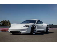 保時捷推出兩款電動自行車,售價 8549 美元起