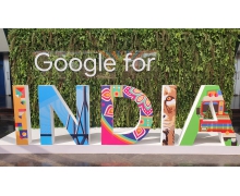 谷歌啟動 2500 萬美元資金，支持印度及全球的「