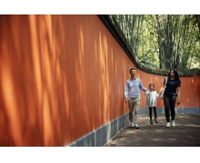 愛彼迎發(fā)布 2021 年旅行趨勢報告:春季平均每位