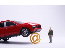 百度、吉利合資的集度汽車,原 Uber 中國高管羅