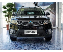 吉利李書福:吉利自主研發(fā)的中控芯片將在 3 年