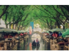 高鐵城鐵“牽手”,串起美好生活