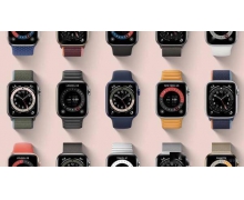 傳蘋(píng)果最快年內(nèi)推強(qiáng)固型 Apple Watch 迎合極限運(yùn)動(dòng)