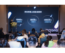 聲網 Agora 發布「靈動課堂」與「互動白板」兩款