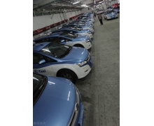 比亞迪最早下半年對外銷售電池 旗下弗迪電池或