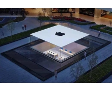 蘋果提議上調流媒體音樂版稅 標準相當于 Spoti