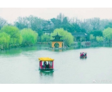 五一小長假，我們準備好了！