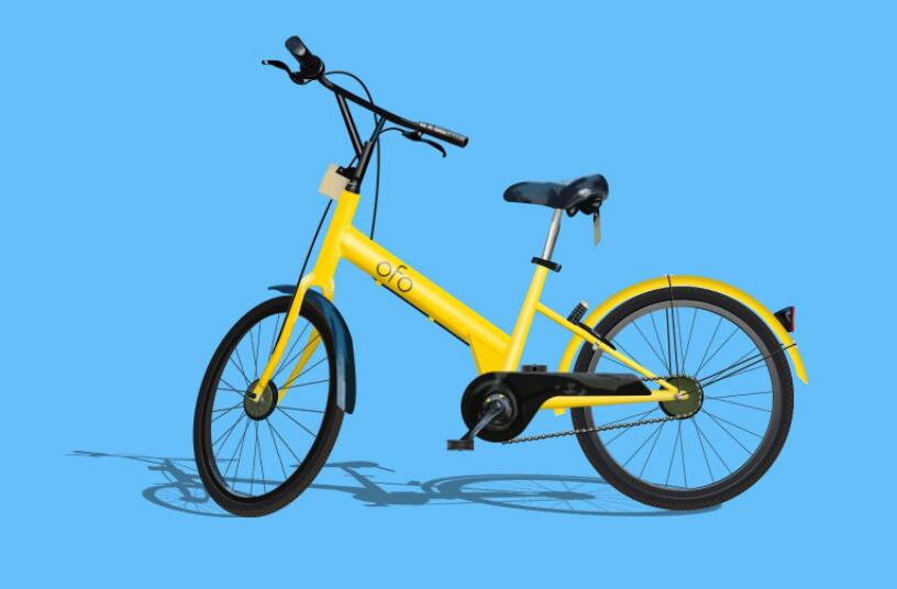 ofo小黃車創始人戴威被限制消費 乘飛機高鐵等將