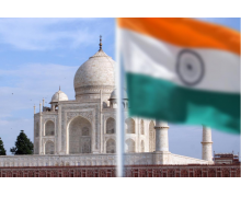 印度供應全球六成新冠疫苗 是全球最大的醫藥代