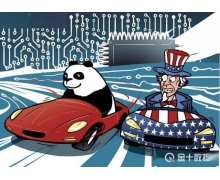 臺積電據悉擴大美國設廠計劃,在亞利桑那共設