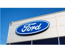 電動汽車電池大戰硝煙彌漫 福特計劃不晚于 20