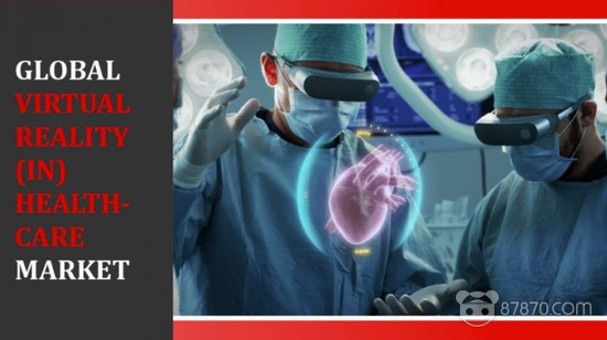 VR,vr技術,vr醫療