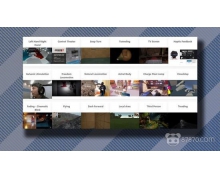 微軟移動機(jī)制數(shù)據(jù)庫Locomotion Vault對上百種VR運動