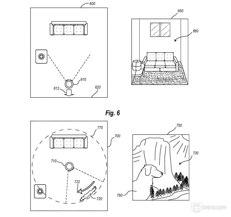 VR,vr虛擬現(xiàn)實(shí),vr技術(shù)