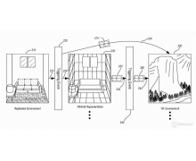 重磅！微軟申請VR邊界防護系統專利 可在VR中實時