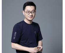 彭永東出任貝殼找房董事長 左暉為永遠的榮譽董