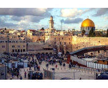 亞馬遜和谷歌簽下以色列云服務建設合同 價值高