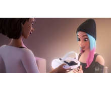 最新報(bào)告顯示：全美成年人中有23%用過VR Quest使用