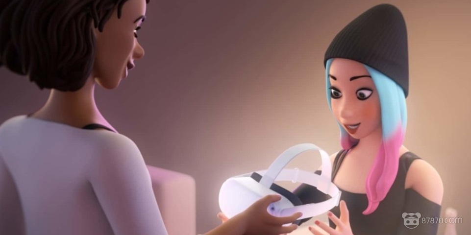 VR,vr設備,vr技術