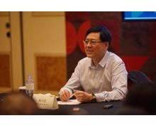 楊元慶：全球芯片短缺還將持續一年左右，但不