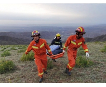 極限運動必須尊重生命