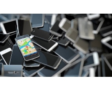 愛回收提交在美上市申請:2020 年成交 GMV 為 19