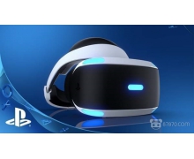 索尼表示VR是重要增長(zhǎng)領(lǐng)域 未來(lái)將會(huì)推出更多標(biāo)