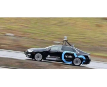 北京自動駕駛路測安全行駛里程突破 300 萬公里