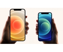 三星顯示和 LG Display 已開始為 iPhone 13 系列生產