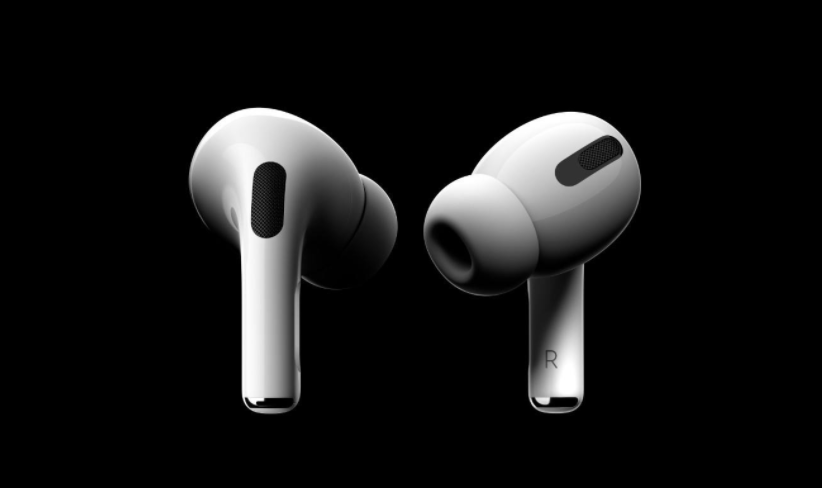 AirPods Pro支持查找功能 網(wǎng)友：終于不怕丟耳機(jī)了