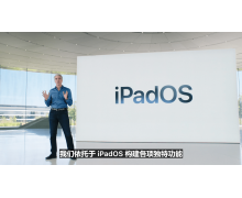 剁手理由又增加了！iPadOS 15 發布：生產力得到全
