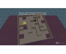 加州大學圣克魯茲分校研究員發現VR能改變玩家的