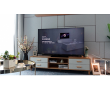 華為技術有限公司申請「華為暢享智慧屏」商標