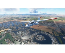 《微軟飛行模擬》將在 7 月 27 日來到 Xbox Series