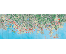 福廈高鐵千里銀龍逐浪起 再次見證中國力量