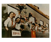 成渝鐵路鑒證鐵路為民的初心