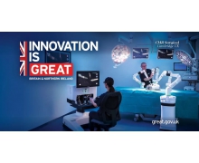 英國政府豪擲 3600 萬英鎊資金，資助 NHS 實驗室的