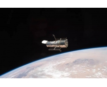 NASA：哈勃太空望遠(yuǎn)鏡因計(jì)算機(jī)故障停機(jī)，現(xiàn)已運(yùn)