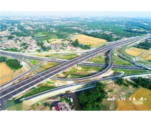 江蘇建成國內(nèi)首條未來高速,支持無人駕駛