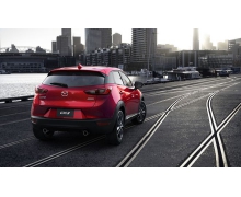 馬自達公布未來10年電動戰略，2025年前推出13款電