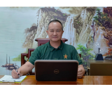 專訪杜軍華:環保型汽車節能平衡系統助力節能