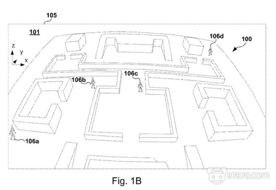 VR,vr技術,vr虛擬現實