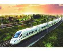 升級版復興號動車組:安全與舒適并重