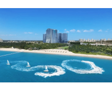 助力美好生活,融創(chuàng)用這個項目踐行城市共建