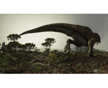 在VR中體驗人類起源的奇跡 VR電影《創世紀》現已