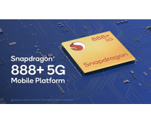 高通推出驍龍 888 Plus 5G 移動(dòng)平臺(tái)