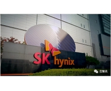 SK 海力士宣布將利用舊設備擴大半導體代工業務